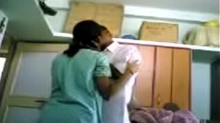 Desi Sasur Aur Bahu Ka Maharashtra Mein Chhupa Hua Raat Ka Khel