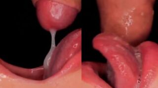 Mindblowing Indian Slut Deepthroats And Swallows Every Drop Of Hot Cum