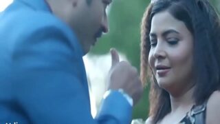 Pervert Fucks A Stranger In The Back Of A Van In A Filthy Adult Web Series
