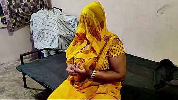 Desi Mausi Ki Jabardast Chudai Ka Maza Lo