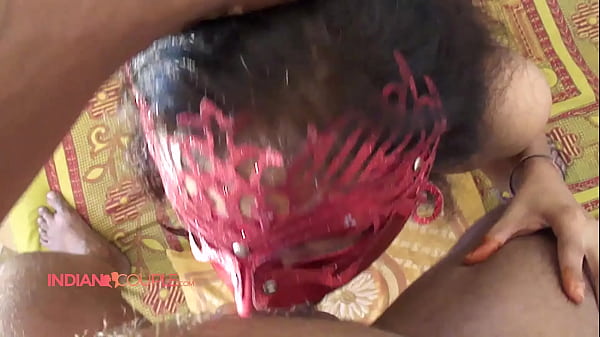 Desi Couple Getting Wild And Nasty In The Bedroom