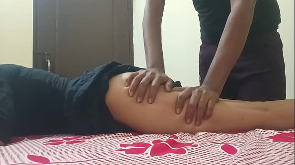Indian Desi Girlfriend Fucking With Boyfriend, Dirty Hindi Moans Loud And Clear