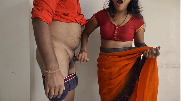 Hottest Indian Couple Fucking In A Homemade Hindi Sex Video