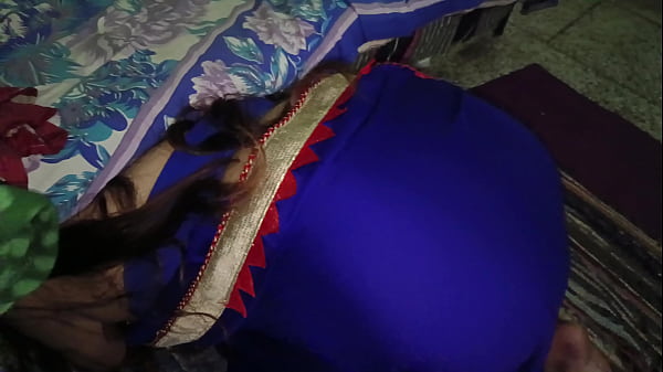 Desi Devar Bhabhi Hot Roleplay, Dirty Hindi Audio With Moans And Teasing.