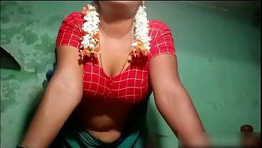 Indian Teacher’s Hot, Sticky Cumshot